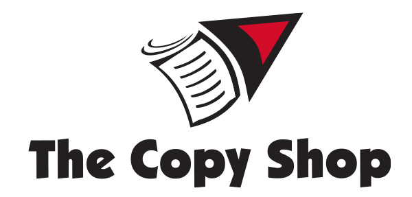 The Copy Shop