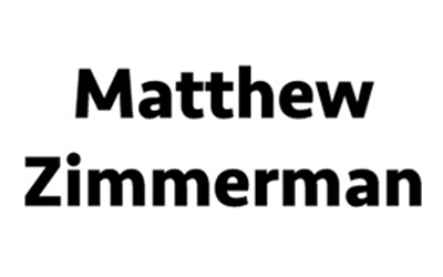 Matthew Zimmerman